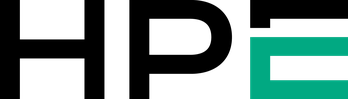 Logo HPE