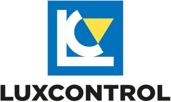 Logo Luxcontrol