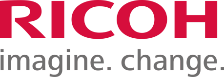 Logo Ricoh